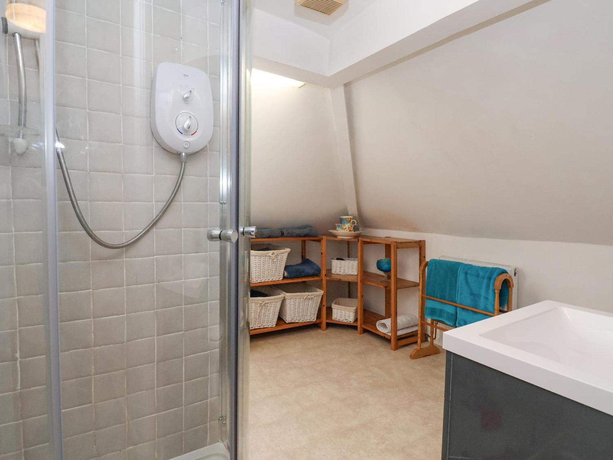 Dragon'S Den Apartment Chester Ngoại thất bức ảnh