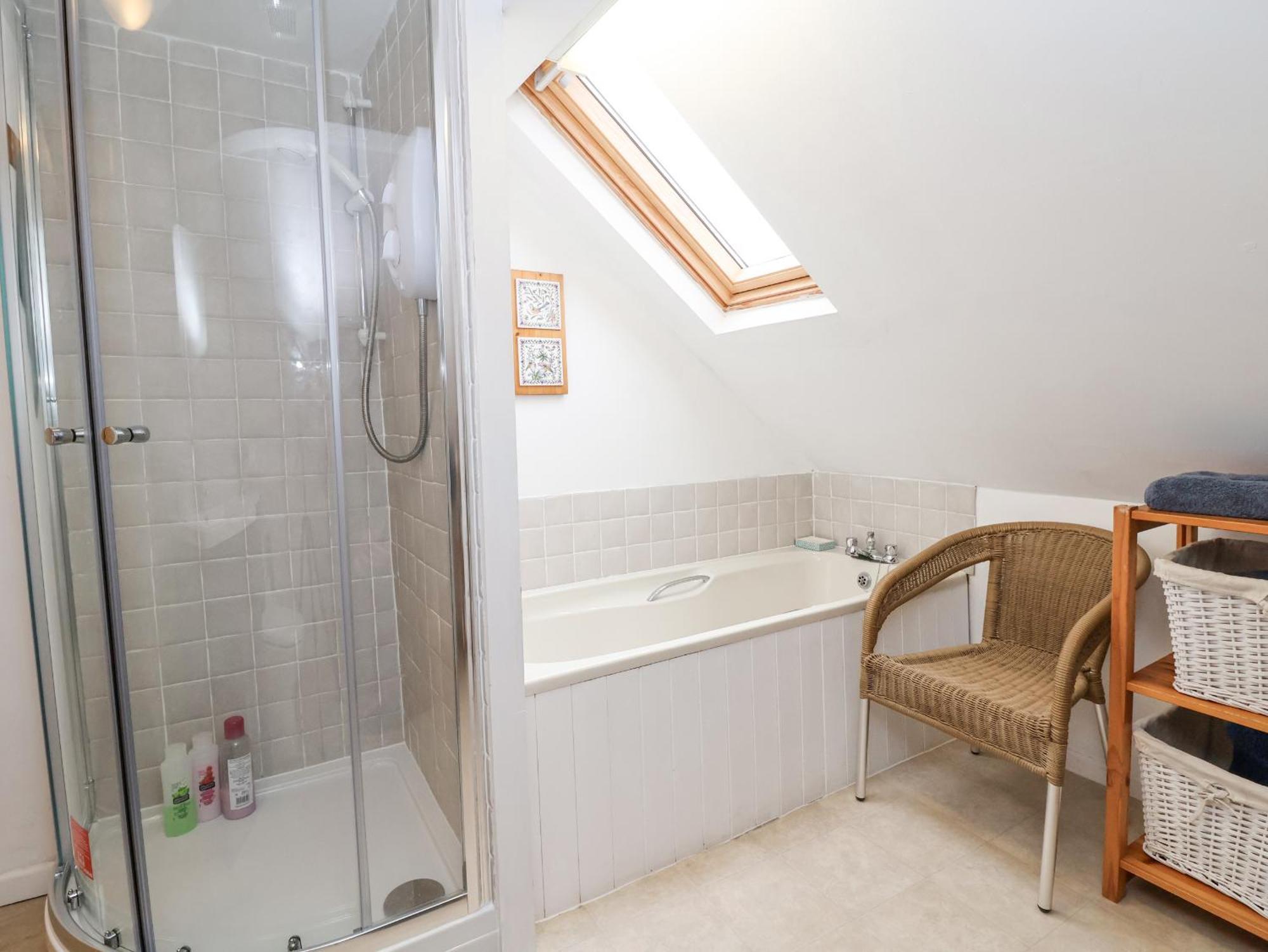 Dragon'S Den Apartment Chester Ngoại thất bức ảnh