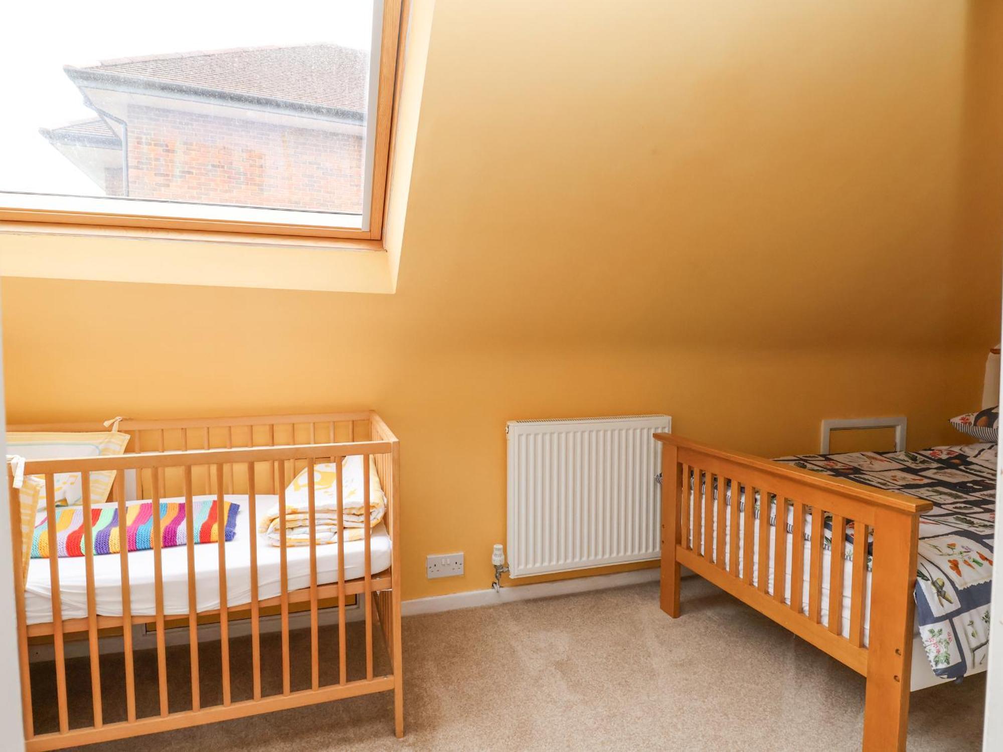 Dragon'S Den Apartment Chester Ngoại thất bức ảnh