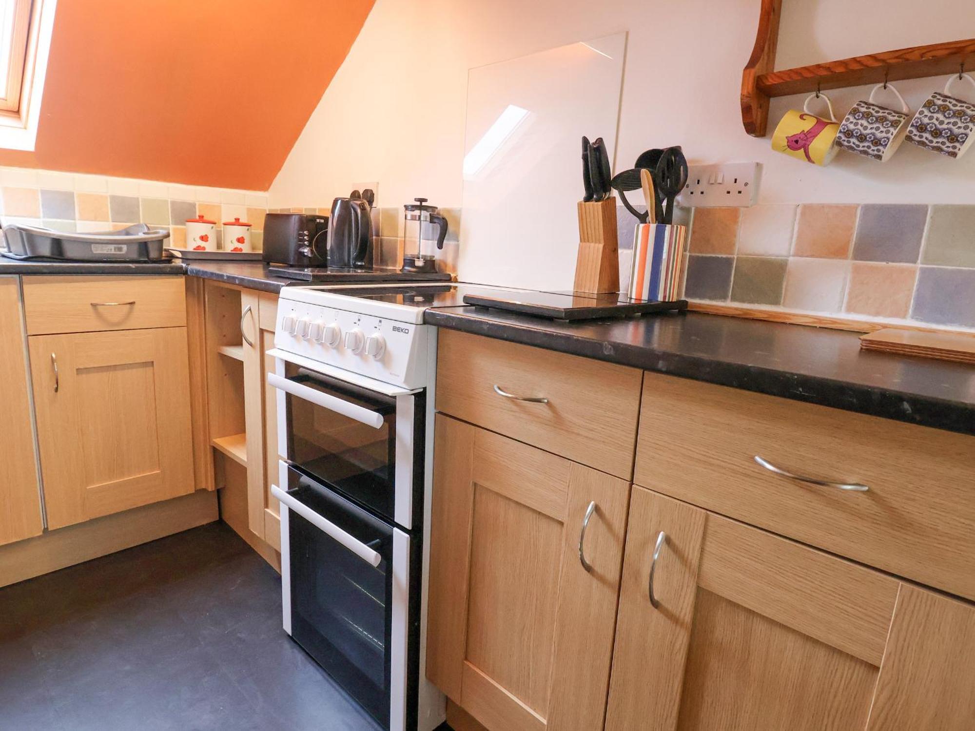Dragon'S Den Apartment Chester Ngoại thất bức ảnh