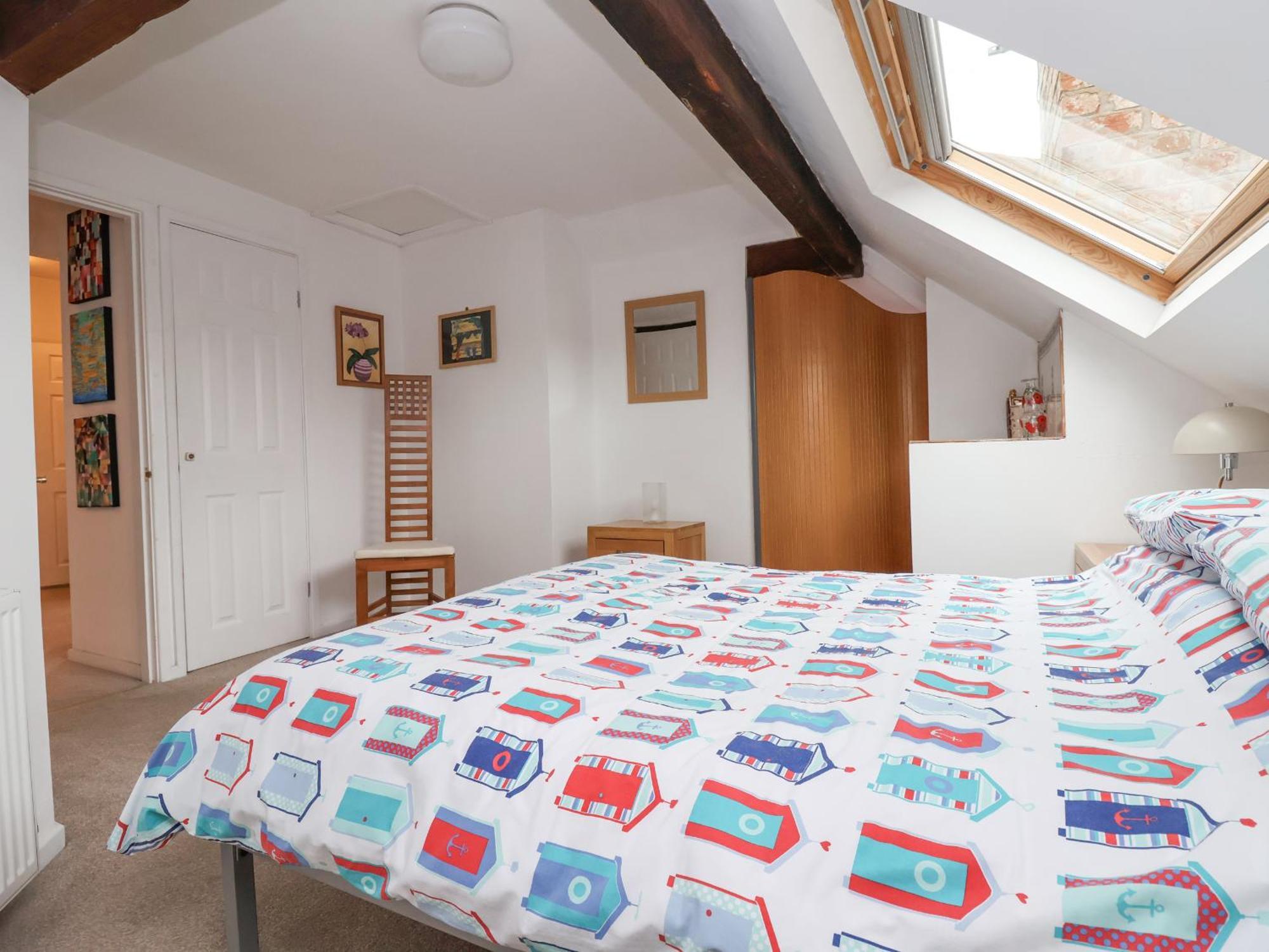 Dragon'S Den Apartment Chester Ngoại thất bức ảnh